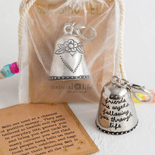 Ladda upp bild till gallerivisning, Välsigningsklockor för vänner
