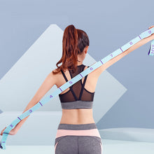 Ladda upp bild till gallerivisning, Flexibilitet + Stretch Aid Resistance Band
