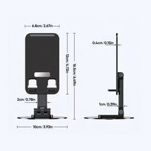 Ladda upp bild till gallerivisning, Foldable 360° Rotating Pad/Phone Holder
