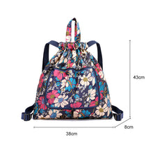 Ladda upp bild till gallerivisning, FOLDING BACKPACK
