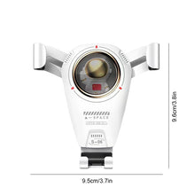 Ladda upp bild till gallerivisning, Astronaut gravity telefon navigeringsfäste
