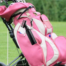 Ladda upp bild till gallerivisning, Golfklubba Groove borste
