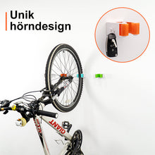 Ladda upp bild till gallerivisning, Cykelparkeringsspänne（🔥Köp 2, -10%🔥）
