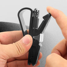 Ladda upp bild till gallerivisning, Car Sun Visor Glasses Clip
