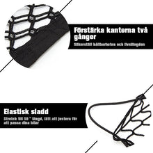 Ladda upp bild till gallerivisning, Universell Bil Bagageutrymme Nätväska
