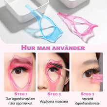Ladda upp bild till gallerivisning, Eyelash Tools Mascara Shield Applicator Guard
