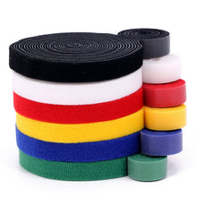 Ladda upp bild till gallerivisning, Self-Attaching Nylon Cable Ties
