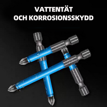 Ladda upp bild till gallerivisning, Magnetisk skruvbits

