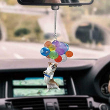 Ladda upp bild till gallerivisning, Bildekoration | Hund

