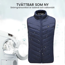 Ladda upp bild till gallerivisning, ❄️Unisex Uppvärmd Väst
