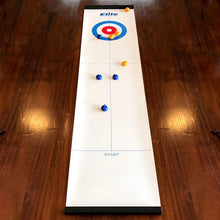 Ladda upp bild till gallerivisning, 🥌Bordscurlingspel
