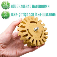Ladda upp bild till gallerivisning, Polerande Dekalborttagare Fordon
