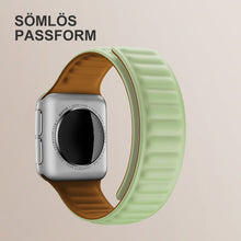 Ladda upp bild till gallerivisning, Apple klocka magnetiskt Armband
