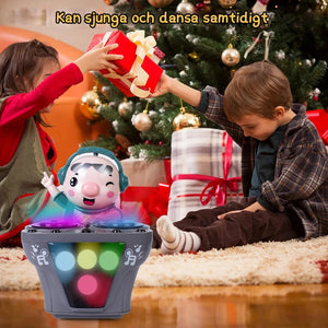 🎧DJ Svängande 🐷Piggy Toy