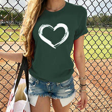 Ladda upp bild till gallerivisning, T-shirt för damer
