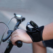 Ladda upp bild till gallerivisning, Cykelhandled säkerhet Backspegel

