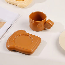 Ladda upp bild till gallerivisning, Fromage-bägare
