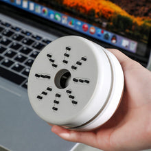 Ladda upp bild till gallerivisning, Mini Desktop dammsugare
