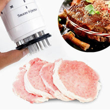 Ladda upp bild till gallerivisning, Marinade köttinjektor

