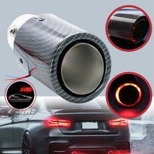 Ladda upp bild till gallerivisning, Stainless Steel Outlet Exhaust Tip
