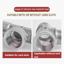 Ladda upp bild till gallerivisning, Faucet leak-proof sealing gasket
