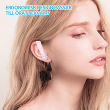 Ladda upp bild till gallerivisning, Häng Örat Typ Bluetooth-Headset
