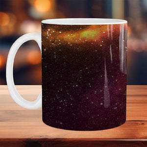 Konstellation varm change mugg