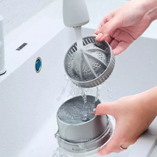 Ladda upp bild till gallerivisning, Automatisk hushålls elektrisk juicepress
