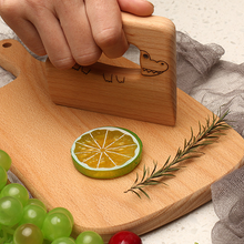 Ladda upp bild till gallerivisning, Montessori barnkniv
