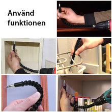 Ladda upp bild till gallerivisning, Flexibel förlängare | Bitshållare
