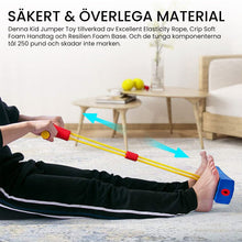 Ladda upp bild till gallerivisning, Pogo Jumper i skum
