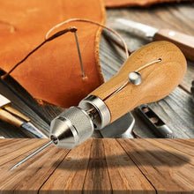 Ladda upp bild till gallerivisning, Leathercraft Sewing Toolkit

