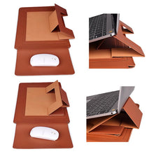 Ladda upp bild till gallerivisning, Multifunktionell Laptopväska
