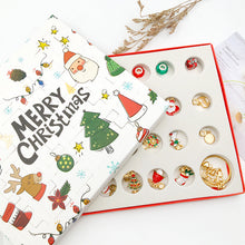 Ladda upp bild till gallerivisning, DIY Armband - Advent Christmas Countdown Calendar🎁
