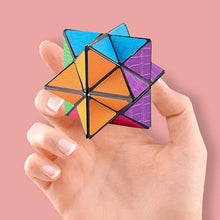 Ladda upp bild till gallerivisning, 🟫Extraordinär 3D Magic Cube
