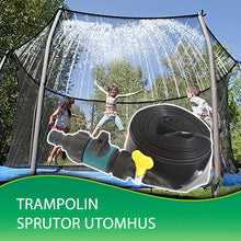 Ladda upp bild till gallerivisning, Trampolin Vattenspridare

