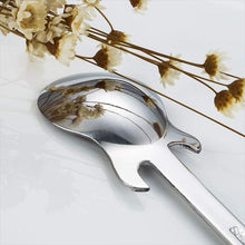 Ladda upp bild till gallerivisning, Stainless Steel Guitar Spoon
