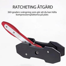 Ladda upp bild till gallerivisning, Bromsok Press
