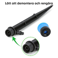 Ladda upp bild till gallerivisning, Trädgårdsbevattningsset
