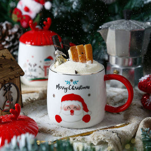 Julmugg