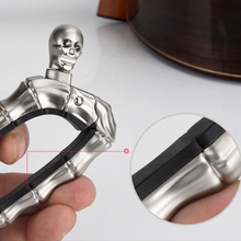Ladda upp bild till gallerivisning, Skalle Finger Gitarr Capo
