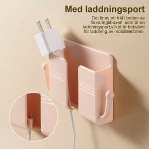 Väggmonterad Förvaringslåda