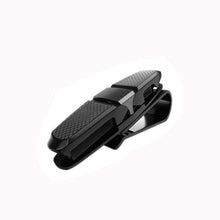 Ladda upp bild till gallerivisning, Car Sun Visor Glasses Clip
