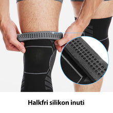 Ladda upp bild till gallerivisning, Elastiska knäskydd
