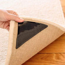 Ladda upp bild till gallerivisning, Anti-slip kuddar mattematta gripare
