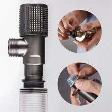 Ladda upp bild till gallerivisning, Faucet leak-proof sealing gasket
