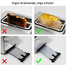 Ladda upp bild till gallerivisning, Grillpåse(5 st)
