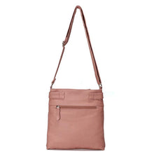 Ladda upp bild till gallerivisning, Vattentät Crossbody-väska
