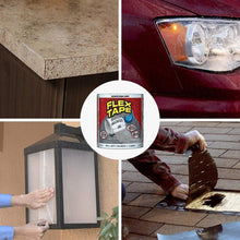 Ladda upp bild till gallerivisning, Waterproof Rubber Adhesive Repair Tape
