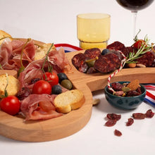 Ladda upp bild till gallerivisning, Aperitifbricka
